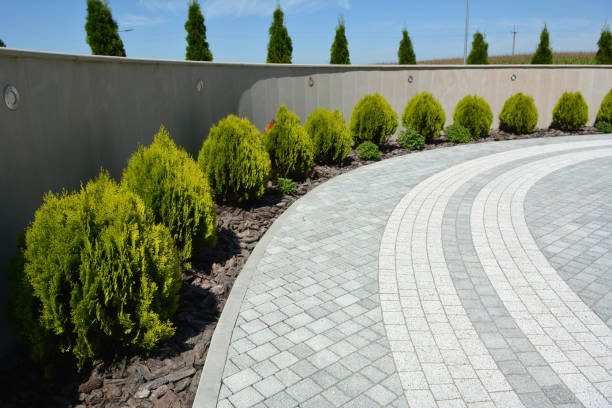 Commercial Driveway Pavers in Winnfield, LA