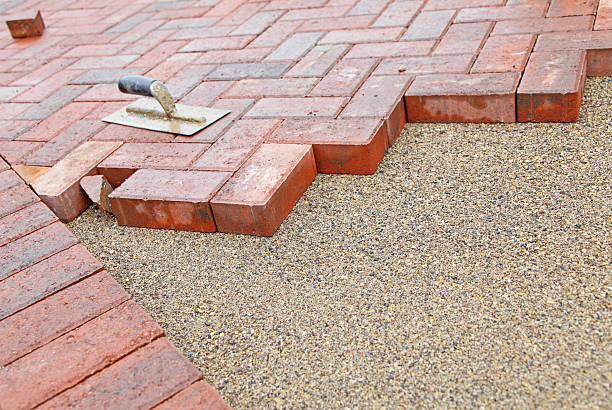 Best Driveway Pavers Near Me  in Winnfield, LA