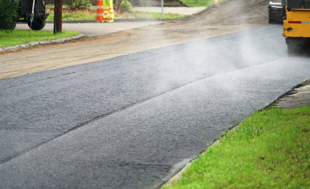 Best Driveway Repair Near Me  in Winnfield, LA