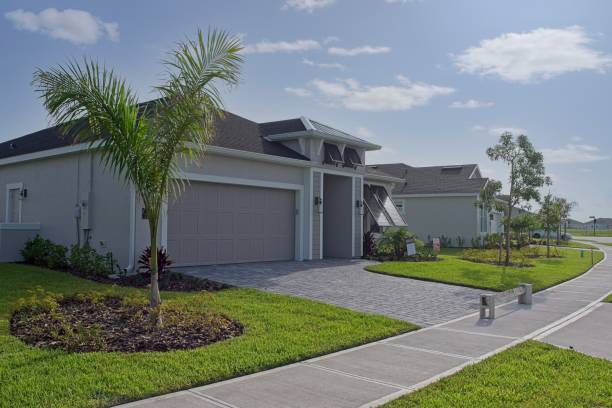 Best Driveway Pavers for Homes  in Winnfield, LA