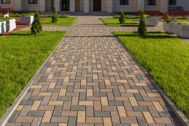 Professional Driveway Pavers in Winnfield, LA